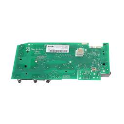 user interface board,assembly,programme selector,S8,WD,One,Autodosing