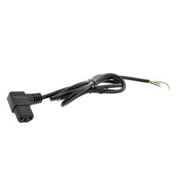 Zuleitung, ohne, Stecker