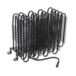 condenser, main