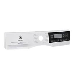 control panel,white,Electrolux,IT