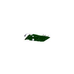user interface board,assembly,programme selector,S7,WM,FL,One