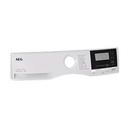BEDIENBLENDE,WEISS,AEG,DE