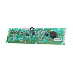 configured electronic,user interface board,VCU