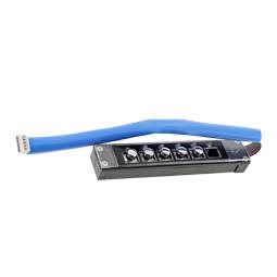 EINGABETASTATUR MIT KABEL