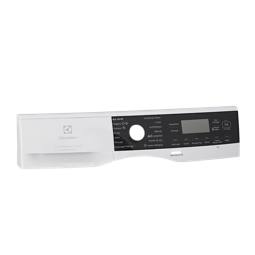 BEDIENBLENDE,WEISS,ELECTROLUX,