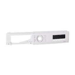 cover, control panel,