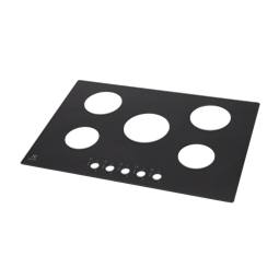 ARBEITSPLATTE,INOX,ELECTROLUX,