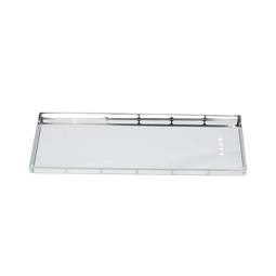 front panel, cover