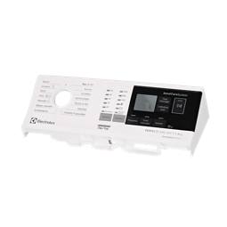 panel holder,white,Electrolux,CS