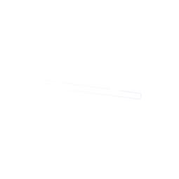 Door Glass Assembly - 592X444mm