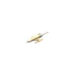 gas tap, semi-rapid