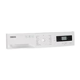 control panel,white,Zanussi,NL,FR