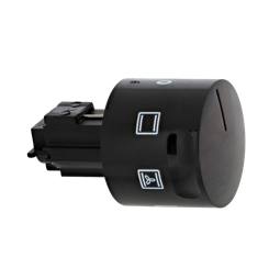 KNEBEL,FUNKTIONEN,SCHWARZ,6+0