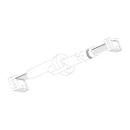 assembly, condenser, wire