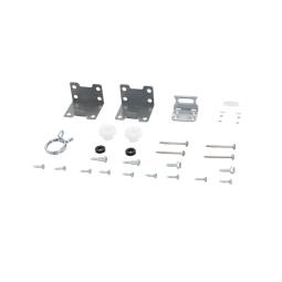 mounting kit, built-in