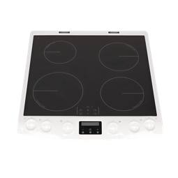Cooking Top With Frame - 60cm