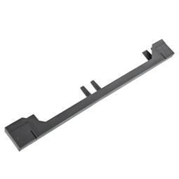 traverse, paroi, au-dessus, 445mm