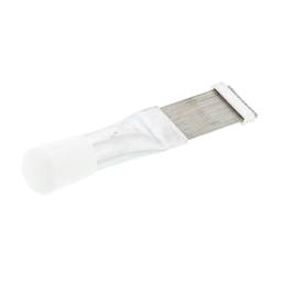 comb, fin, Cleaner,