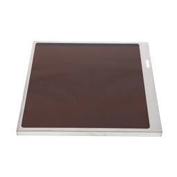 cooking top with frame,inox,596x600mm