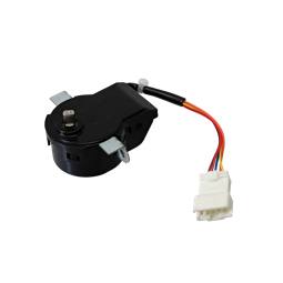 motor, slutare, 100-130 NM