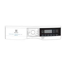 BEDIENBLENDE,WEISS,ELECTROLUX,