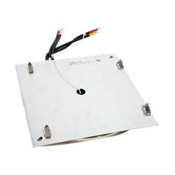 coil, induction, complete, 280mm