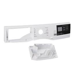 control panel,white,Electrolux,ES,PT