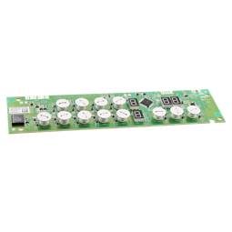 Ovládací elektronika