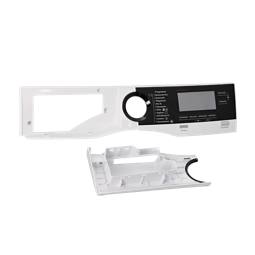 control panel, white, AEG