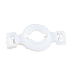 clip, retainer, fan motor
