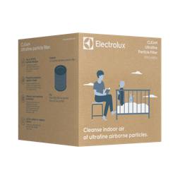 EFFCLN2EU CLEAN ULTRAFINE FILT