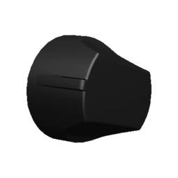 KNEBEL,INOX