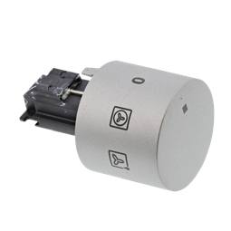 KNEBEL,FUNKTIONEN,INOX,7+0