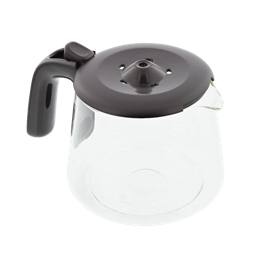 Coffee Pot With Lid