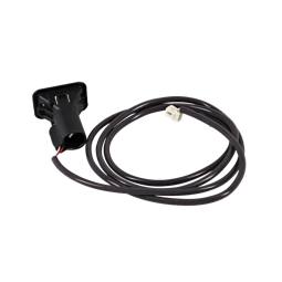 socket, meat thermometer, large,