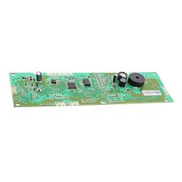 configured electronic,user interface board,VCU