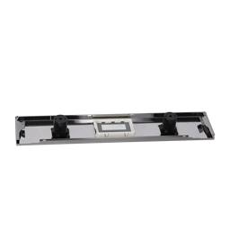 cruscotto, inox, 60cm,SET,2K