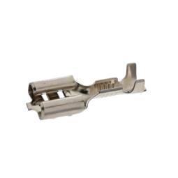 plug, AMP, 0,8mm