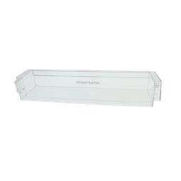 butter shelf, refrigerator door
