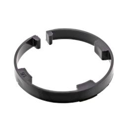 montageset, ring, darmaansluiting