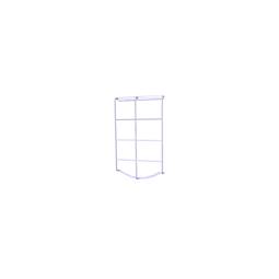 grid, pan support, right