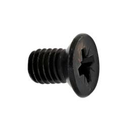 SCHR-SENK KSZ M5X8 SCHWARZ