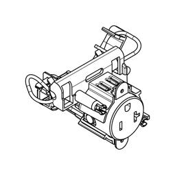 socket, assembly