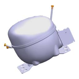 Compressor, TH1110Y
