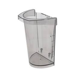 container, transparent