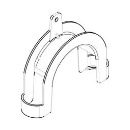 hose retainer