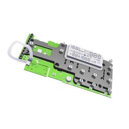 KONFIGURIERTE ELEKTRONIK,ANZEI