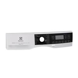 manöverpanel, vit, Electrolux