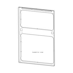 front frame