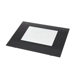 Door Glass Assembly - 594X463mm